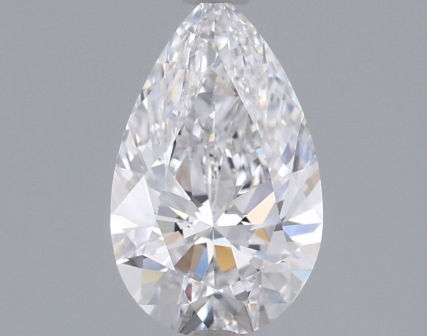 1.02 Carat Pear Lab Diamond