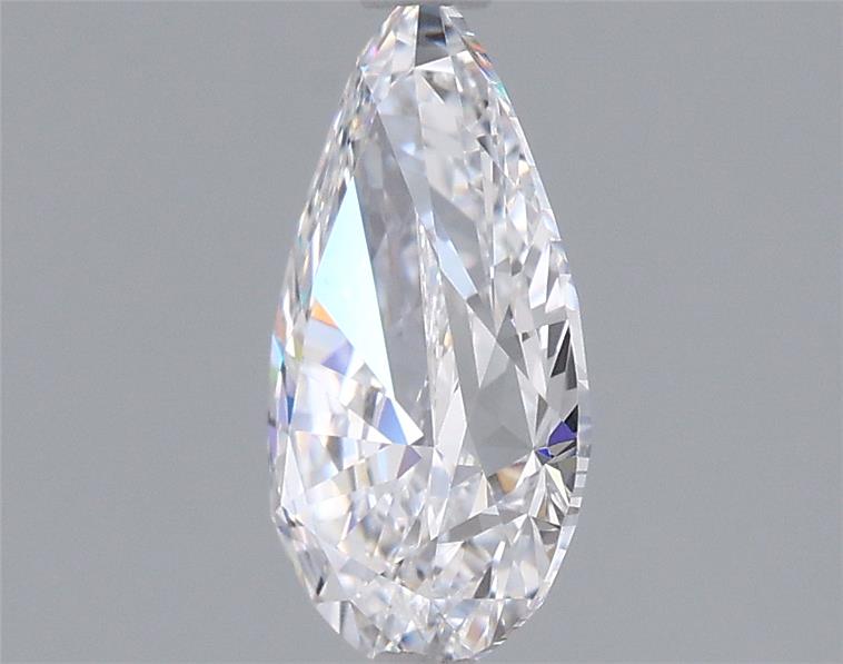 1.02 Carat Pear Lab Diamond :: 360 spin frame 03
