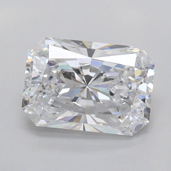 1.02 Carat Radiant Lab Diamond