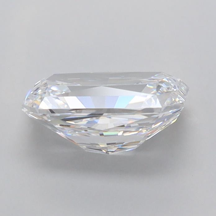 1.02 Carat Radiant Lab Diamond :: 360 spin frame 02