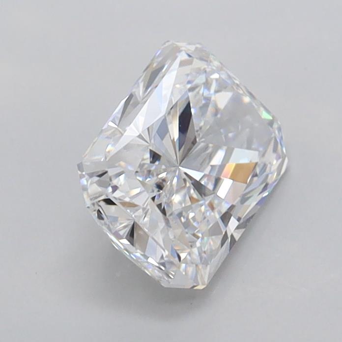 1.02 Carat Radiant Lab Diamond :: 360 spin frame 04