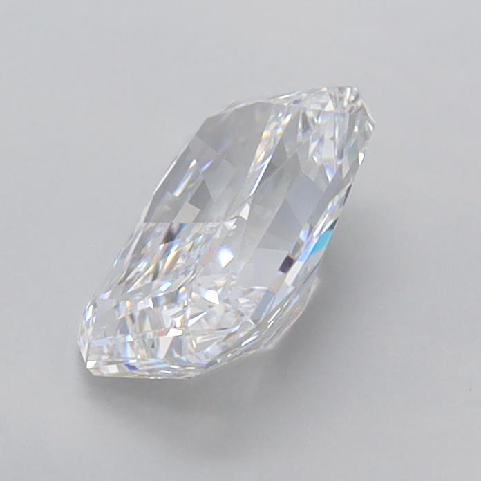 1.02 Carat Radiant Lab Diamond :: 360 spin frame 05