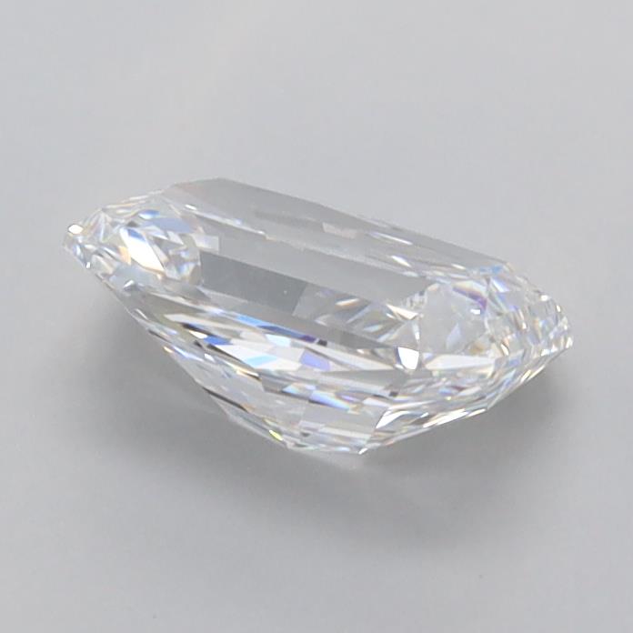1.02 Carat Radiant Lab Diamond :: 360 spin frame 07