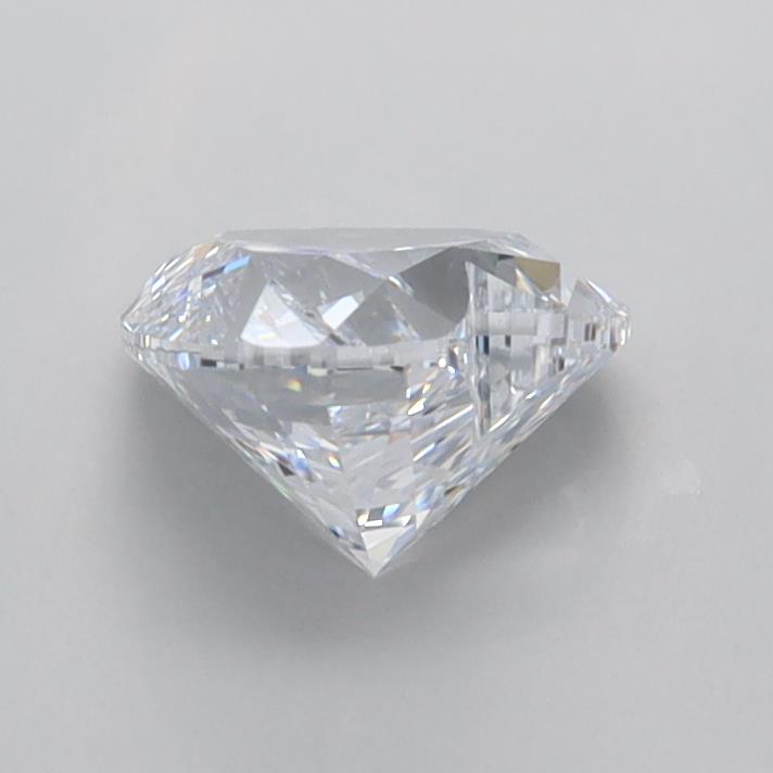 1.07 Carat Heart Lab Diamond :: 360 spin frame 01