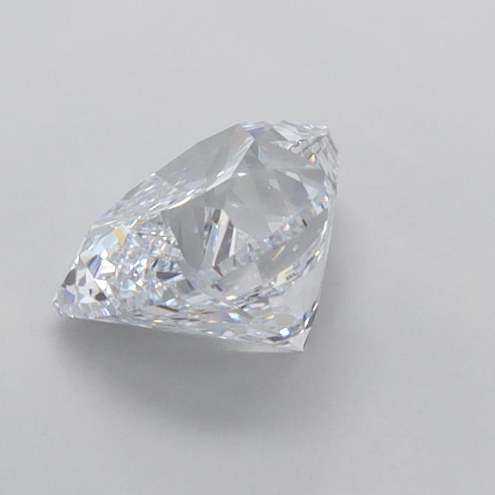 1.07 Carat Heart Lab Diamond :: 360 spin frame 03