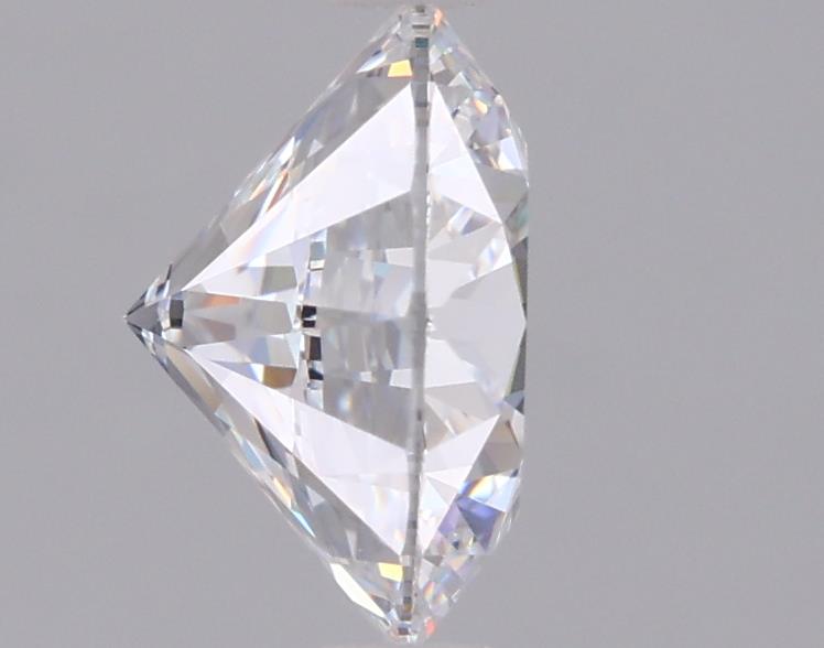1.89 Carat Round Lab Diamond :: 360 spin frame 02