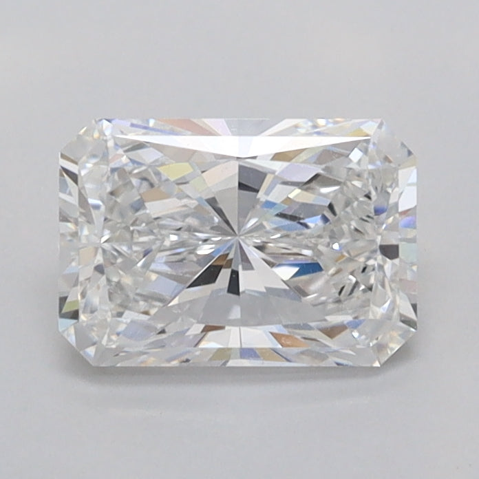 1.01 Carat Radiant Lab Diamond