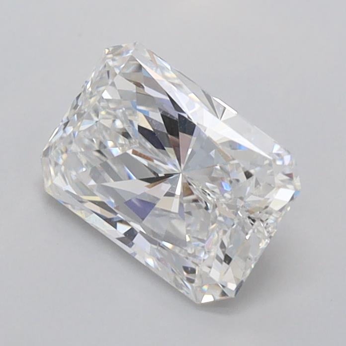 1.01 Carat Radiant Lab Diamond :: 360 spin frame 03
