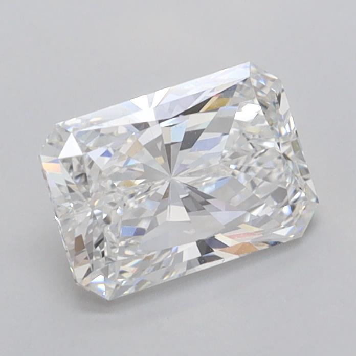 1.01 Carat Radiant Lab Diamond :: 360 spin frame 05
