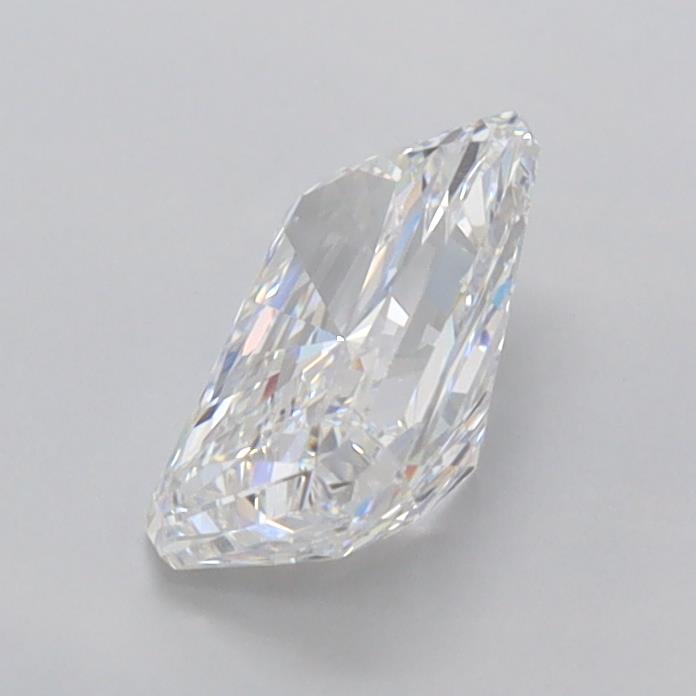 1.01 Carat Radiant Lab Diamond :: 360 spin frame 07
