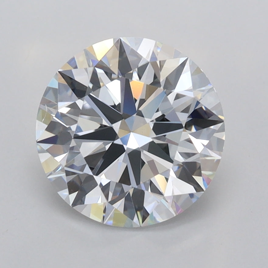 2.24 Carat Round Lab Diamond