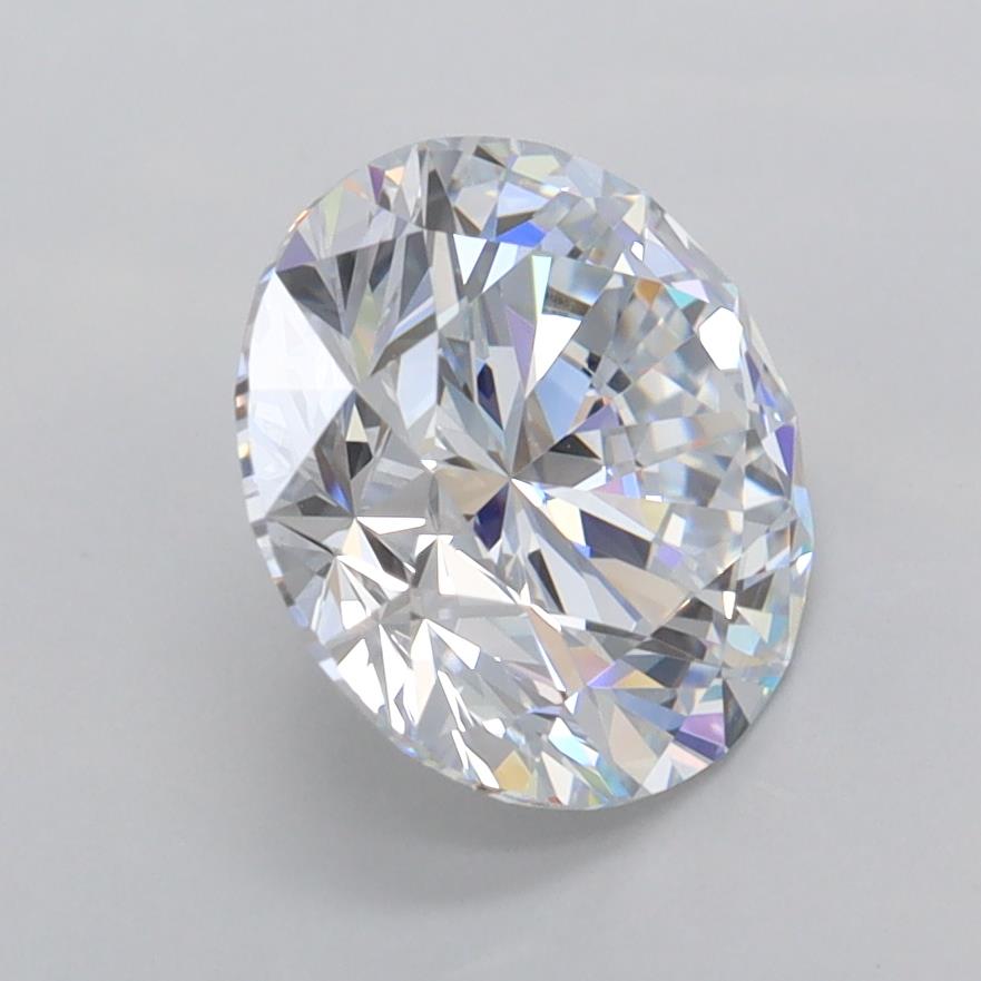 2.24 Carat Round Lab Diamond :: 360 spin frame 06