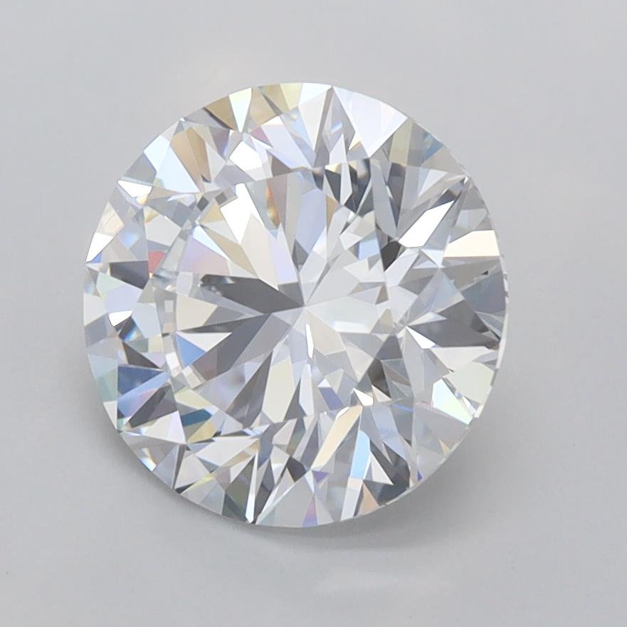 2.24 Carat Round Lab Diamond :: 360 spin frame 07