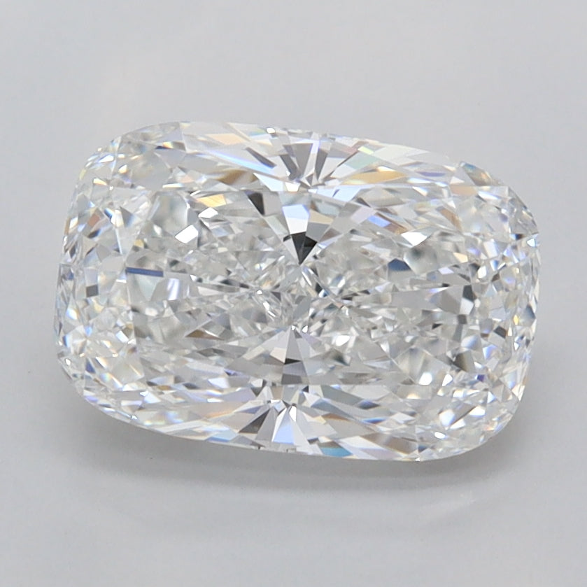 2.02 Carat Elongated Cushion Lab Diamond