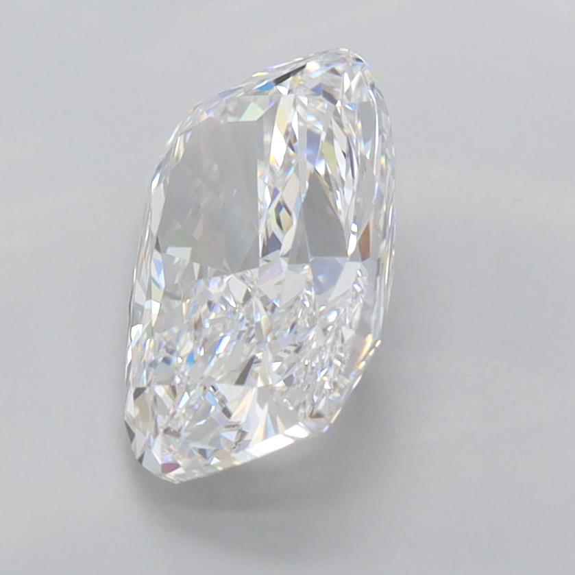 2.02 Carat Elongated Cushion Lab Diamond :: 360 spin frame 01