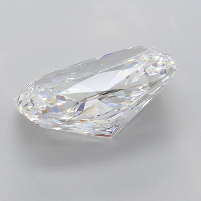 2.02 Carat Elongated Cushion Lab Diamond :: 360 spin frame 06