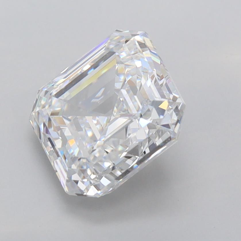 2.08 Carat Asscher Lab Diamond :: 360 spin frame 05