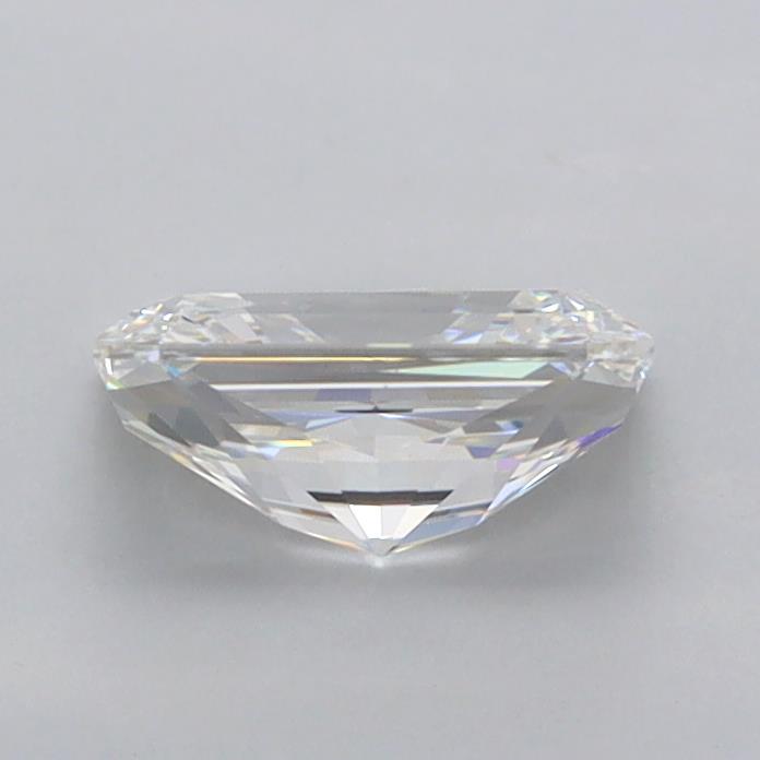 0.90 Carat Radiant Lab Diamond :: 360 spin frame 02