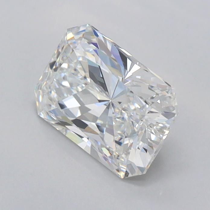 0.90 Carat Radiant Lab Diamond :: 360 spin frame 03