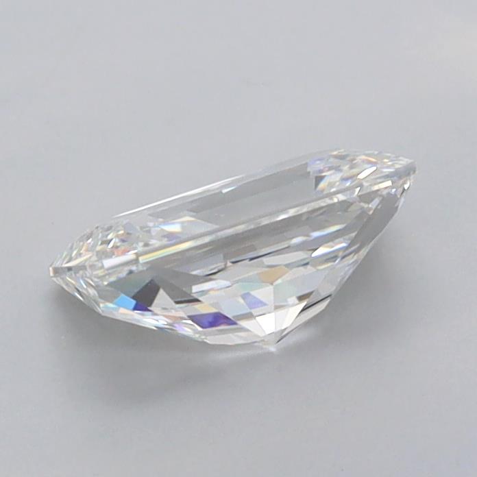 0.90 Carat Radiant Lab Diamond :: 360 spin frame 04