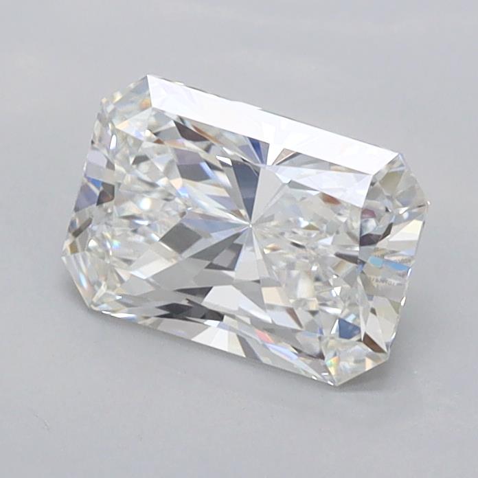 0.90 Carat Radiant Lab Diamond :: 360 spin frame 07