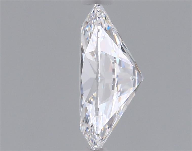 0.97 Carat Oval Lab Diamond :: 360 spin frame 01