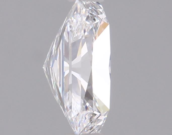 0.96 Carat Radiant Lab Diamond :: 360 spin frame 05