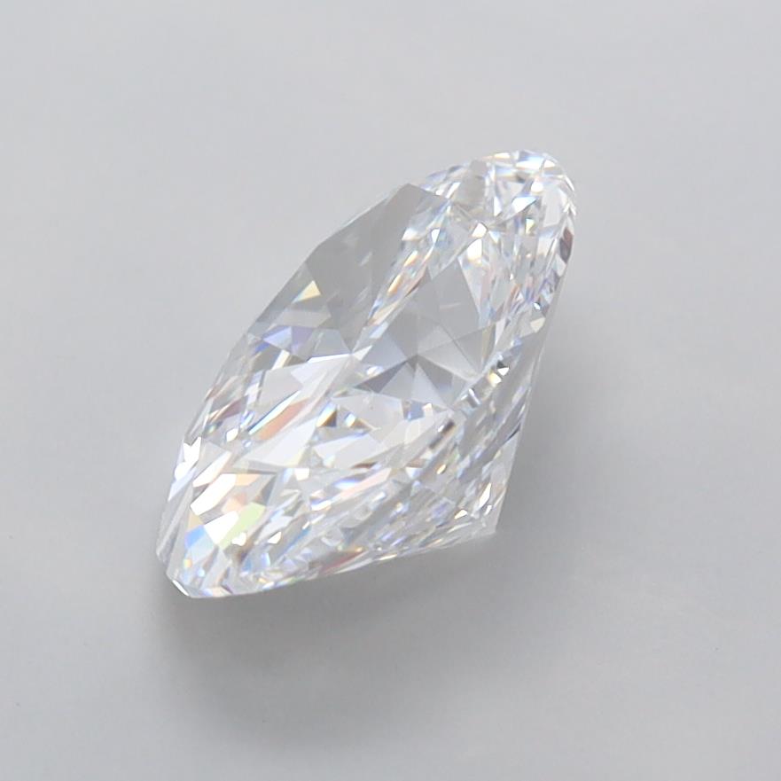 1.92 Carat Oval Lab Diamond :: 360 spin frame 04