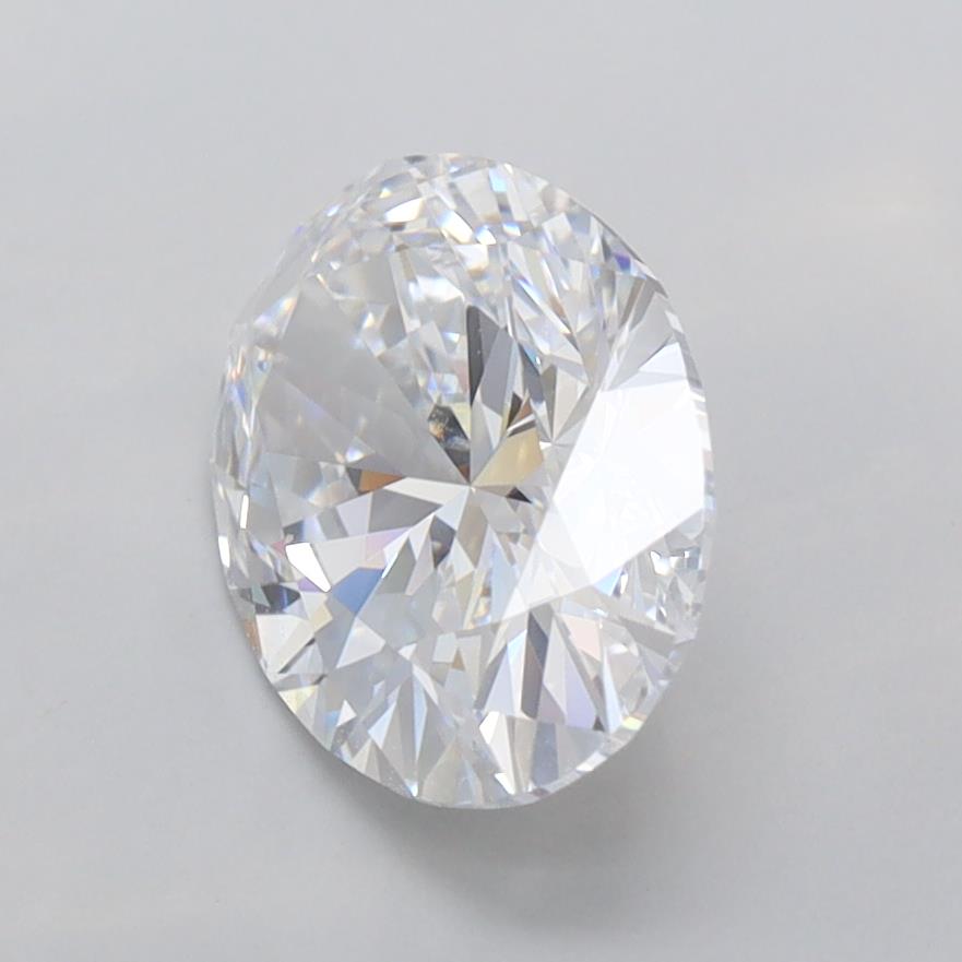 1.92 Carat Oval Lab Diamond :: 360 spin frame 06
