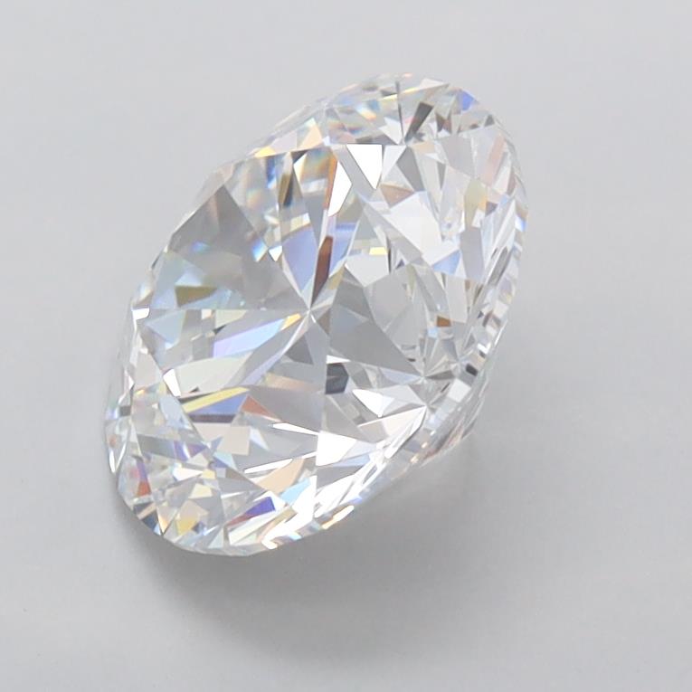 1.93 Carat Round Lab Diamond :: 360 spin frame 01