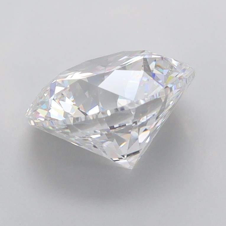 1.93 Carat Round Lab Diamond :: 360 spin frame 04