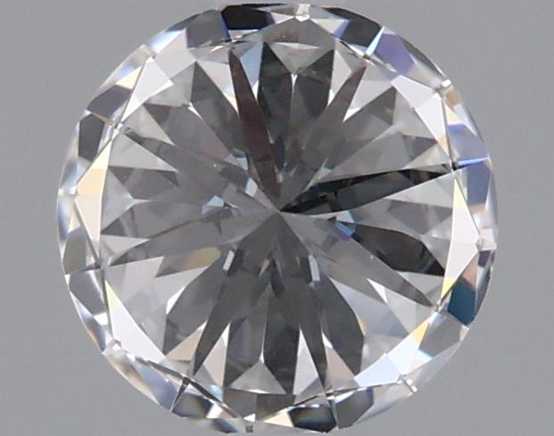 0.77 Carat Round Lab Diamond :: 360 spin frame 02