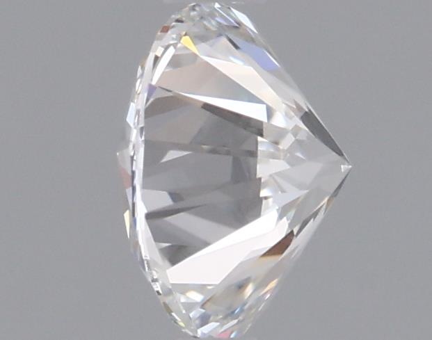 0.77 Carat Round Lab Diamond :: 360 spin frame 05
