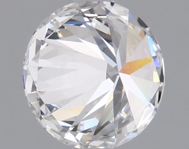 0.77 Carat Round Lab Diamond :: 360 spin frame 06