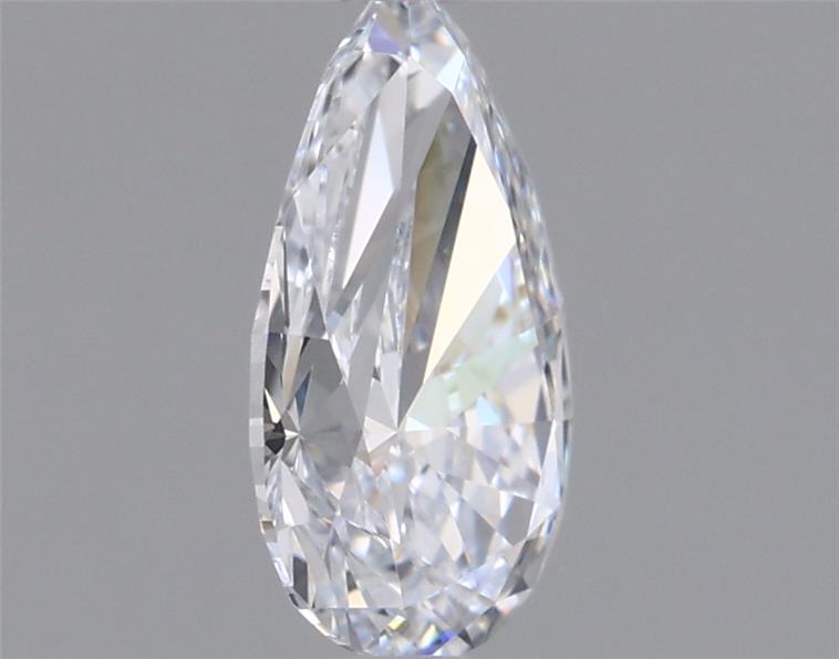 0.74 Carat Pear Lab Diamond :: 360 spin frame 03