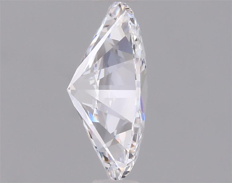 0.98 Carat Oval Lab Diamond :: 360 spin frame 05