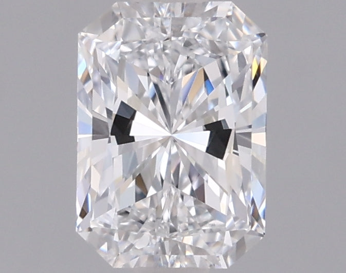 0.97 Carat Radiant Lab Diamond