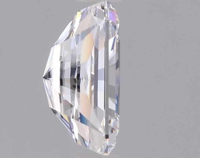 0.97 Carat Radiant Lab Diamond :: 360 spin frame 01