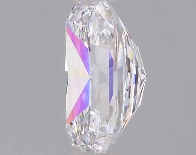0.97 Carat Radiant Lab Diamond :: 360 spin frame 05