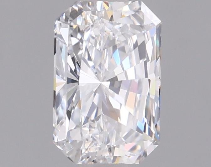 0.97 Carat Radiant Lab Diamond :: 360 spin frame 06