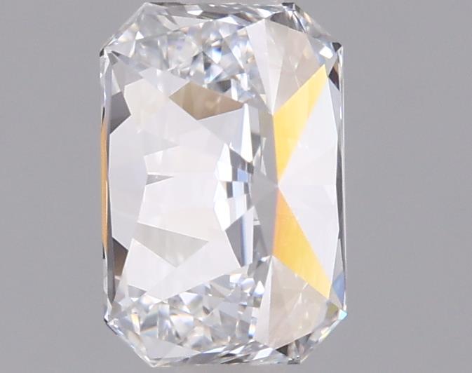 0.97 Carat Radiant Lab Diamond :: 360 spin frame 07
