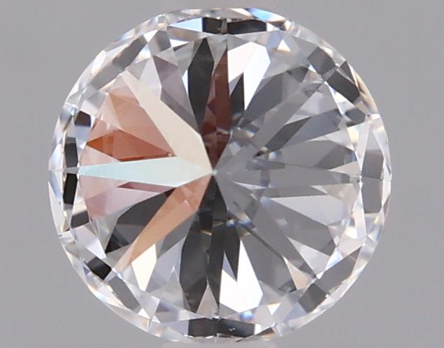 0.93 Carat Round Lab Diamond :: 360 spin frame 01