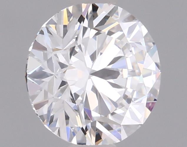 0.93 Carat Round Lab Diamond :: 360 spin frame 05