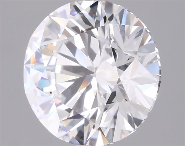 2.50 Carat Round Lab Diamond :: 360 spin frame 04