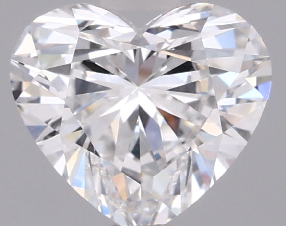 1.05 Carat Heart Lab Diamond