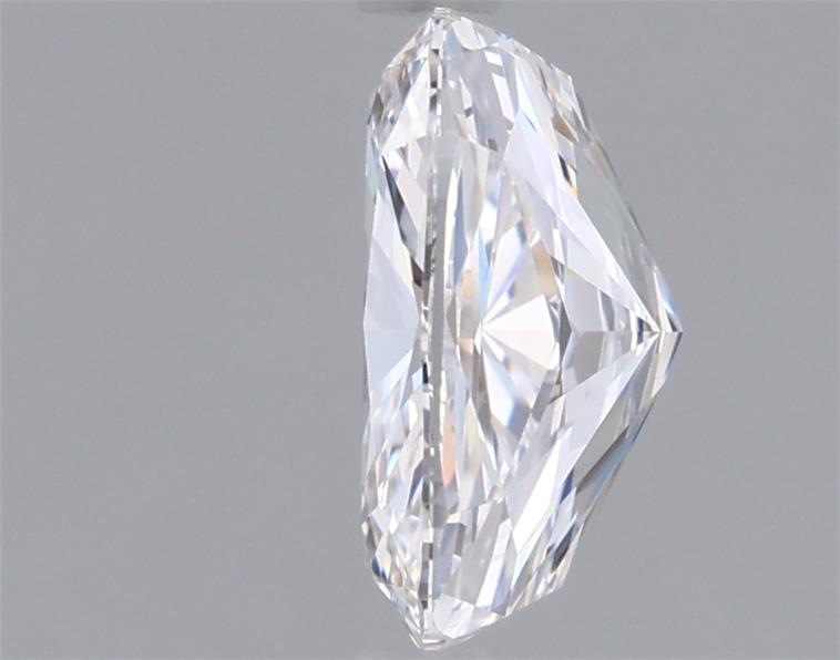 1.51 Carat Elongated Cushion Lab Diamond :: 360 spin frame 01