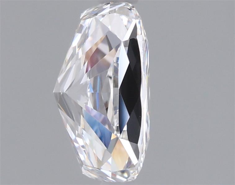 1.51 Carat Elongated Cushion Lab Diamond :: 360 spin frame 05