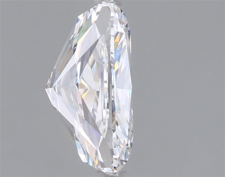 1.57 Carat Elongated Cushion Lab Diamond :: 360 spin frame 01