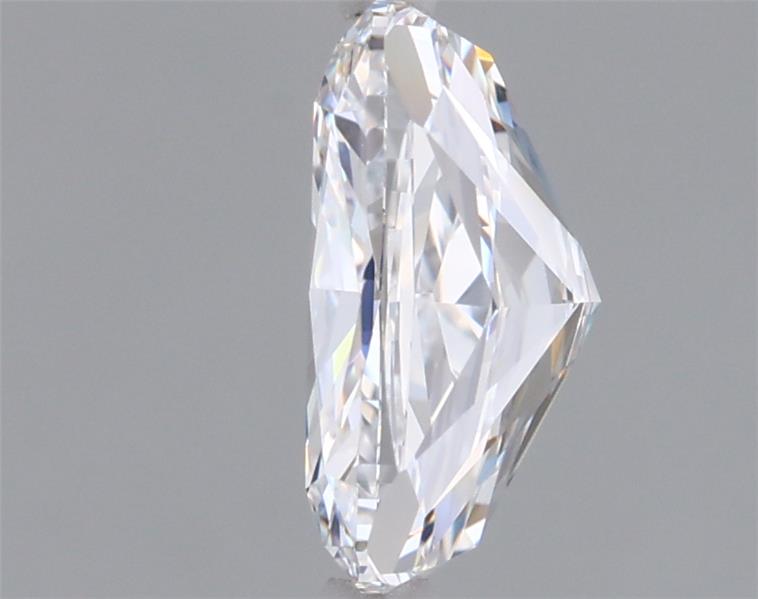 1.57 Carat Elongated Cushion Lab Diamond :: 360 spin frame 02