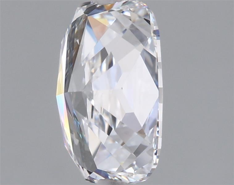1.57 Carat Elongated Cushion Lab Diamond :: 360 spin frame 03